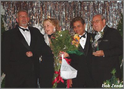 Awards Banquet 12